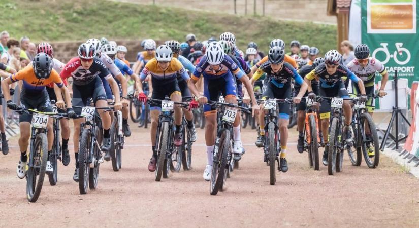 Restart Sportfesztivál 2026 Zalaegerszeg