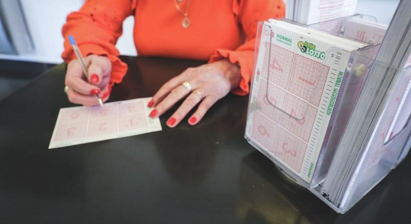 Most dőlhet el: ez a három csillagjegy esélyes a lottó főnyereményre