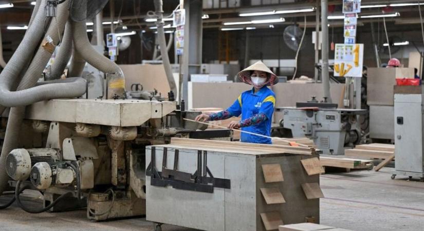 Van egy ország, ahol működik a "piaci leninizmus" - és még a befektetők is drukkolnak neki