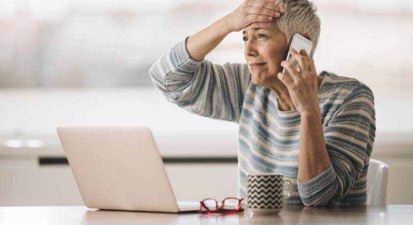 Azonnal szakítsd meg a hívást, ha ezt mondják a telefonba: komoly összeget veszíthetsz
