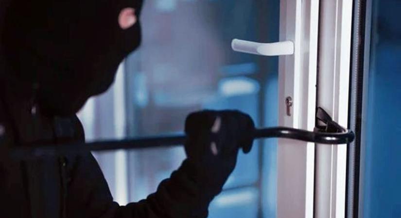 Minek neked ellenség, ha ilyen barátaid vannak? Betörésnek álcázta a lopást a zalai férfi