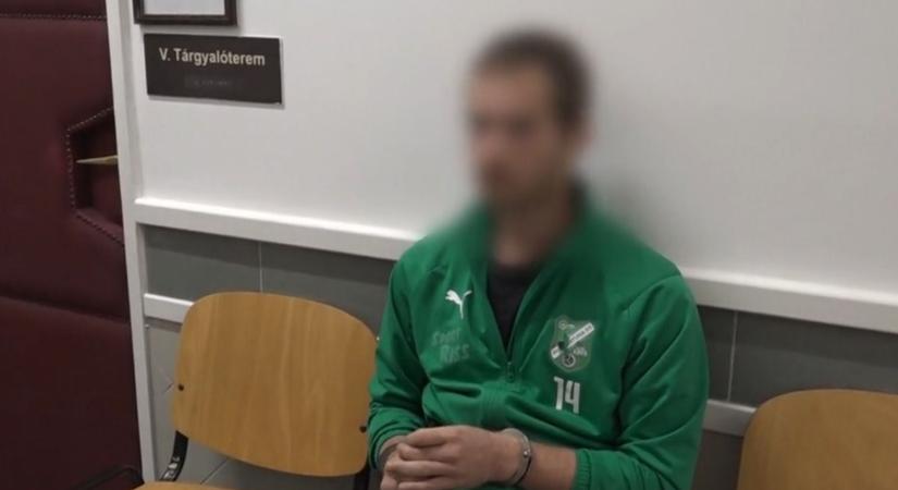 Új fejlemény a brutálisan agyonvert kétgyermekes komáromi édesanya ügyében