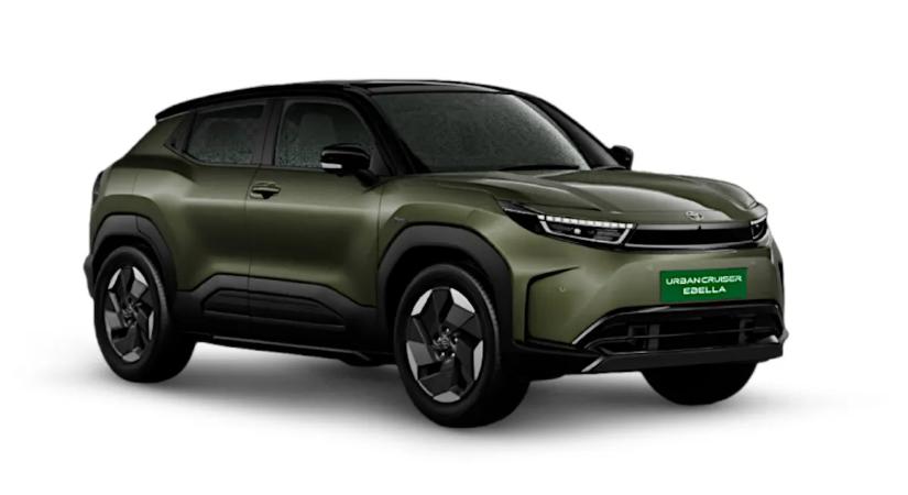 A Toyota szerint ez a legszebb Suzuki