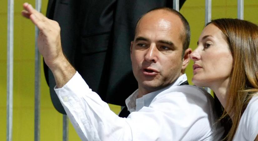 „Az emléke része a mindennapjainknak” – felesége és fia is ott lesz a Benedek Tibor emléktornán