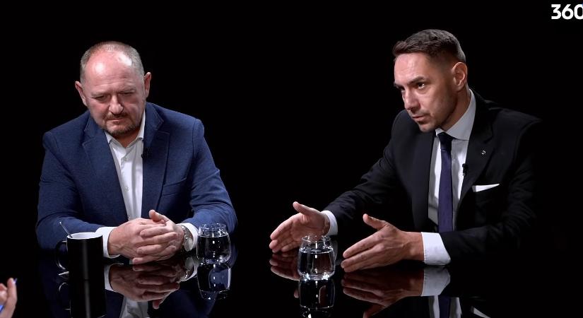 Beneš-ügy: Gyimesi szerint a PS elefánt a porcelánboltban. A kisajátításokat csak egy széleskörű politikai konszenzus oldhatja meg