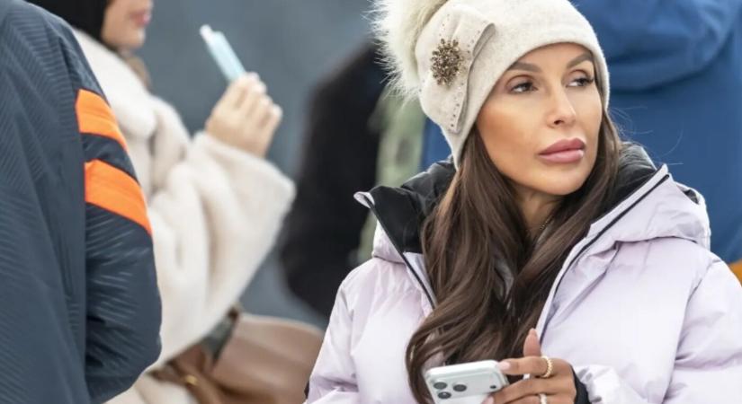 Jákli Mónika balesetével összefüggésben keresnek kamerafelvételeket