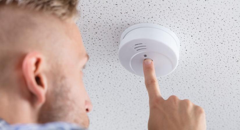 Fürdőszobájában szenvedett szén-monoxid-mérgezést egy hódmezővásárhelyi férfi