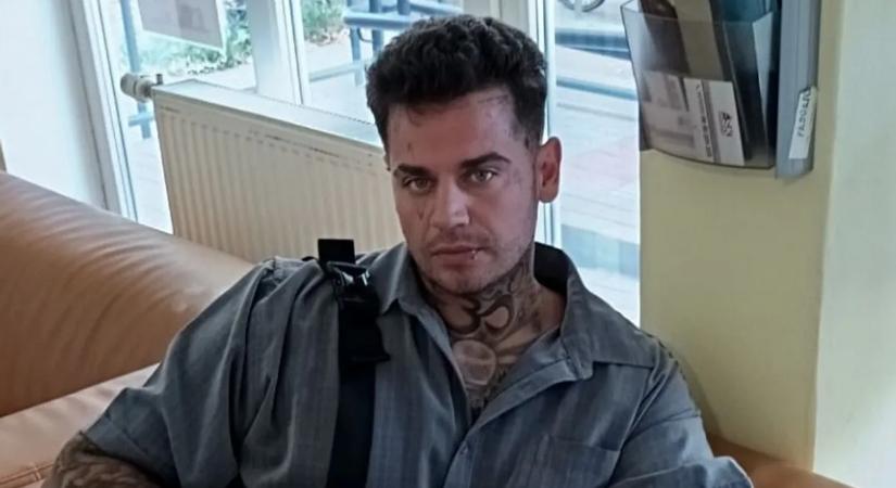 Mandula Ádám végleg leszámol a múltjával? Fájdalmas döntést hozott a születendő gyermekéért