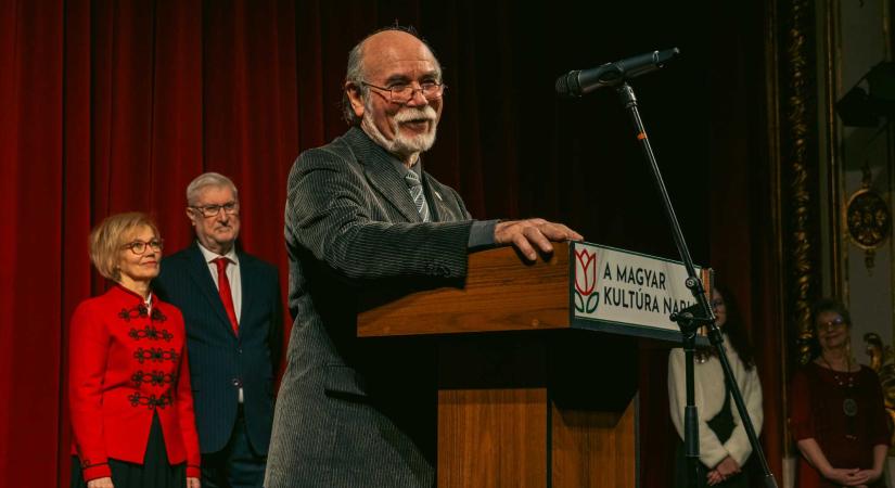 Ünnepelt Nagyvárad – Az elismerés idén sem maradt el