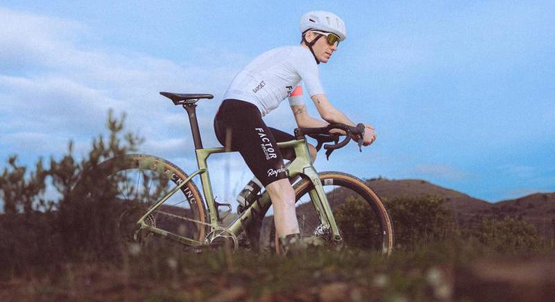 Romain Bardet vezrletvel gravel-szupercsapat alakult