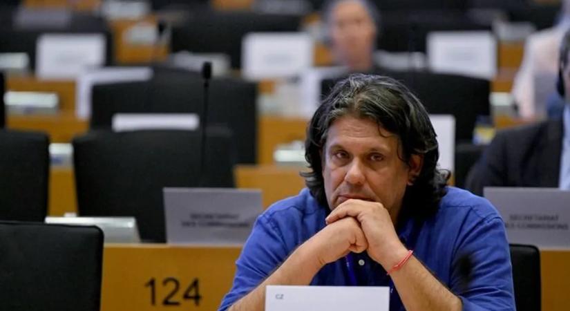 "Ursula von der Leyen egy elszabadult hajóágyú" – Deutsch Tamás a Mercosur-egyezményről és a Tiszáról