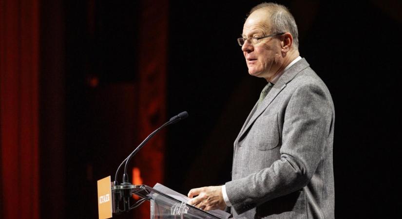 Navracsics Tibor: Az én választókerületem a legszebb az országban, és abban bízom, hogy április 13-án majd azt is elmondhatom újra, hogy a legbékésebb maradt