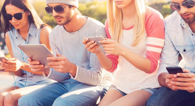 Az átlagfizetés kevesebb, mint feléből él egy átlagos fiatal felnőtt