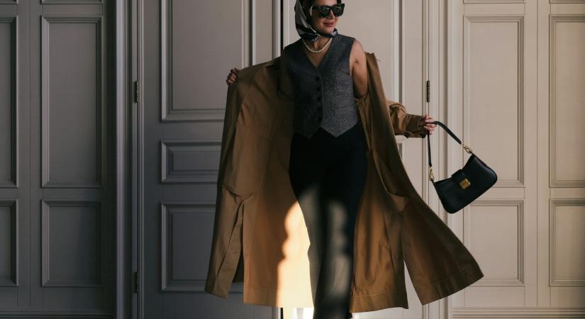 7 szuper-előnyös ruhadarab 40 felett – ezekkel frissítsd fel a gardróbod az új szezonra