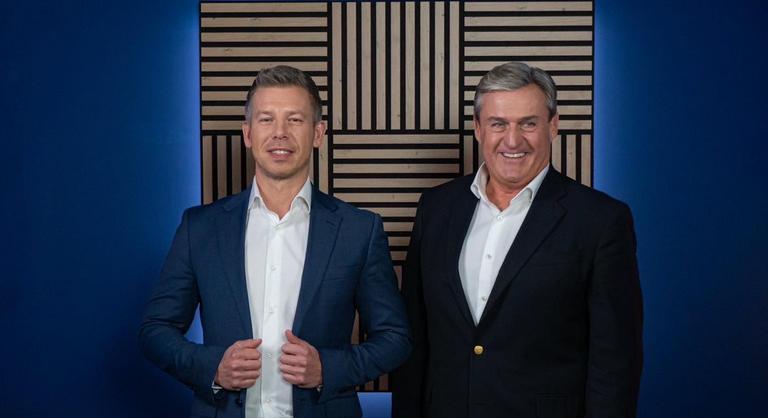 Kié lesz a hatalom a Tisza Pártban?