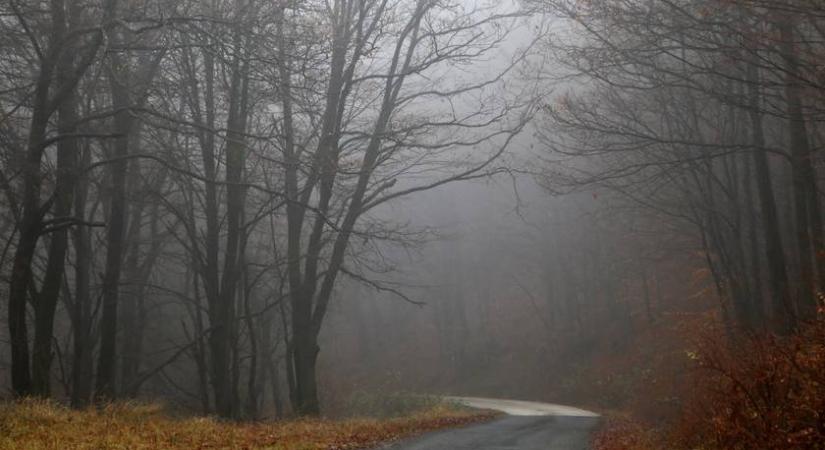 Fokozódó balesetveszélyre figyelmeztetnek: ezeken az útszakaszok kiemelten kell figyelni