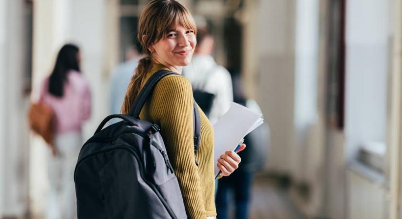 Ez a magyar egyetem került be a világ legjobbjai közé: Budapesten van