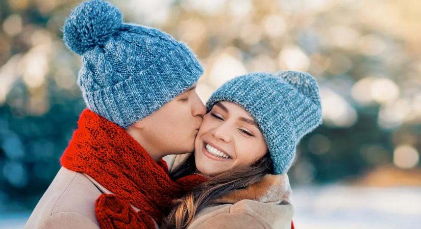 7 árulkodó jel, hogy ismerted a párod előző életedben