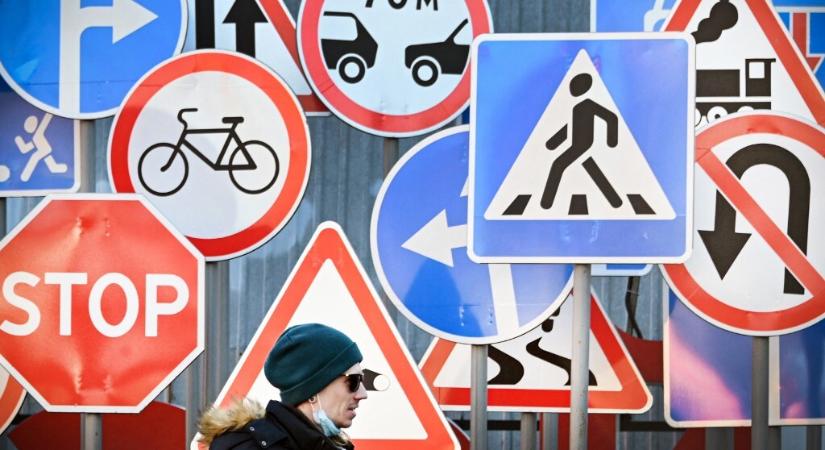 Szakoktató az új KRESZ-ről: Nem lett rövidebb és egyszerűbb, de legalább modernebb