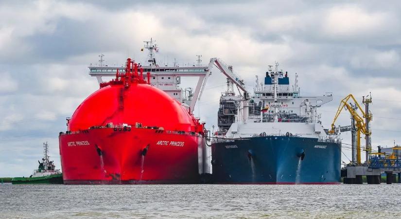 Gázfüggőség: energiapolitikája miatt Európa egyre kiszolgáltatottabb a globális piacoknak