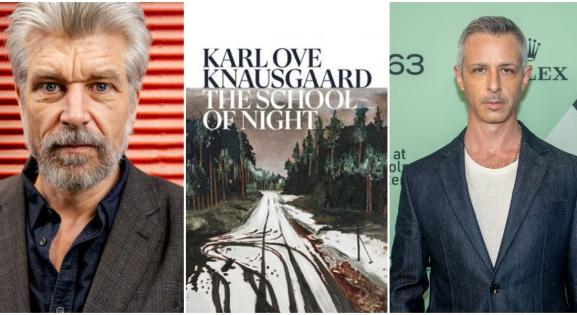 Knausgård és Jeremy Strong szép csendben összehozták az év eddigi legjobb beszélgetését