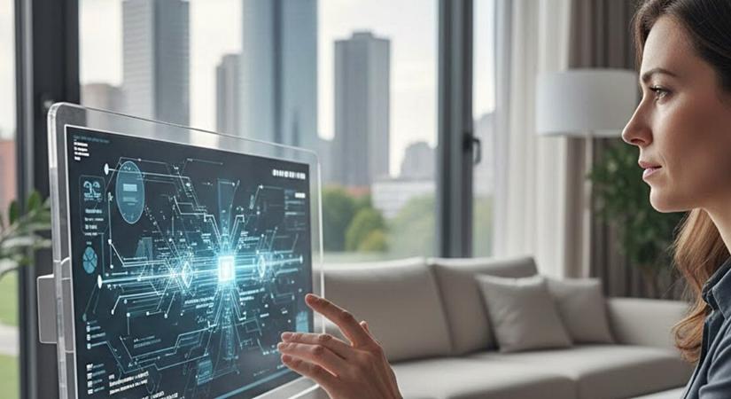 5 váratlan mód, ahogy a mesterséges intelligencia észrevétlenül irányítja az életed 2026-ban