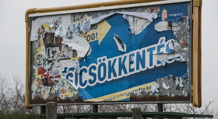 Kampányfogás a „rezsistop”, és a rendszer pont a választások előtt bosszulhatja meg magát