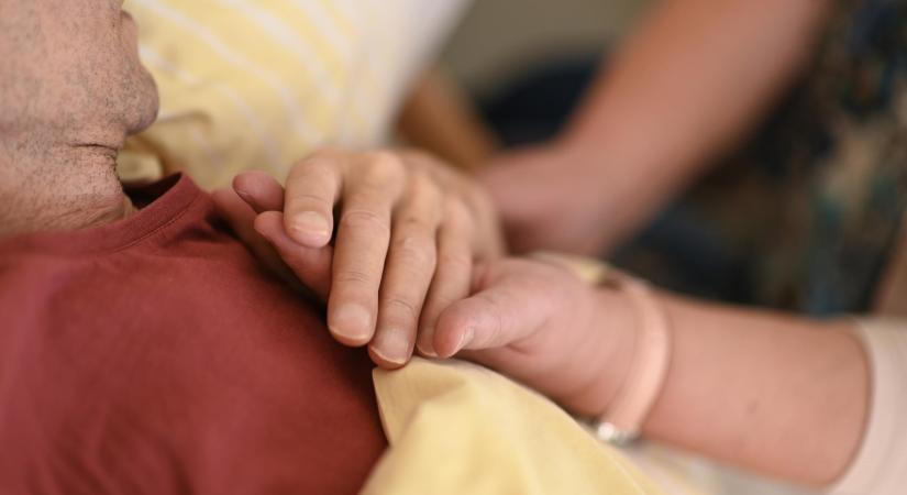 „Ha kutya lennék, már nem kellene szenvednem” – Barát József könyve minden élő halandónak