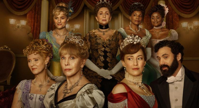 Merülj el a régi korok hangulatában – kosztümös sorozatok, amik biztosan lenyűgöznek