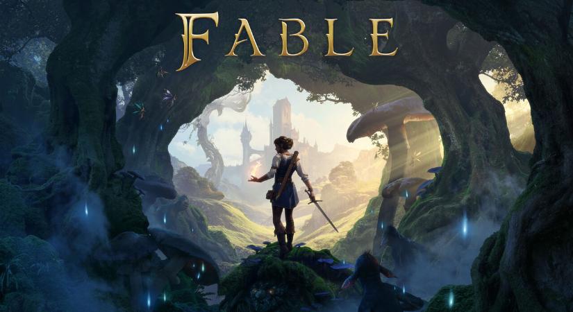 Ősszel érkezik a Fable PC-re és konzolokra
