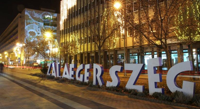 Egerszegi Advent 2026 Zalaegerszeg