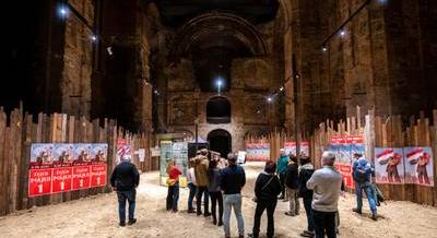 A vegetáriánus szerzetesektől Mágnás Elza szeretőjéig – A Kiscelli Múzeum épületének fordulatokkal teli története