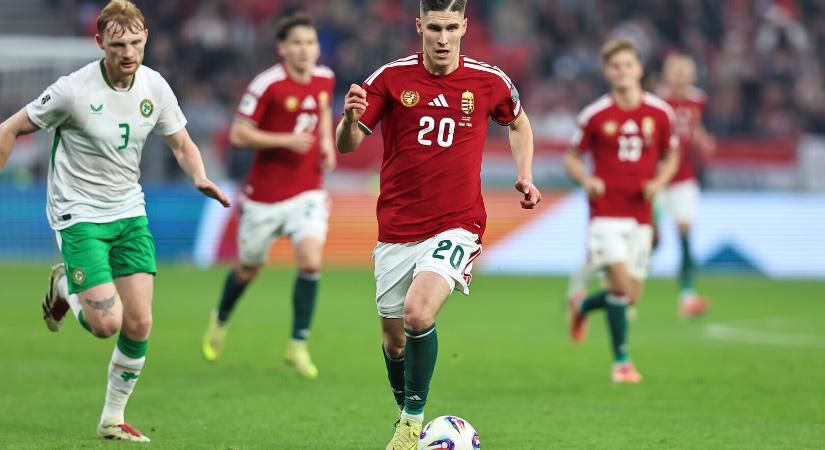 Hazai barátságos mérkőzésekkel nyitja az esztendőt a magyar válogatott