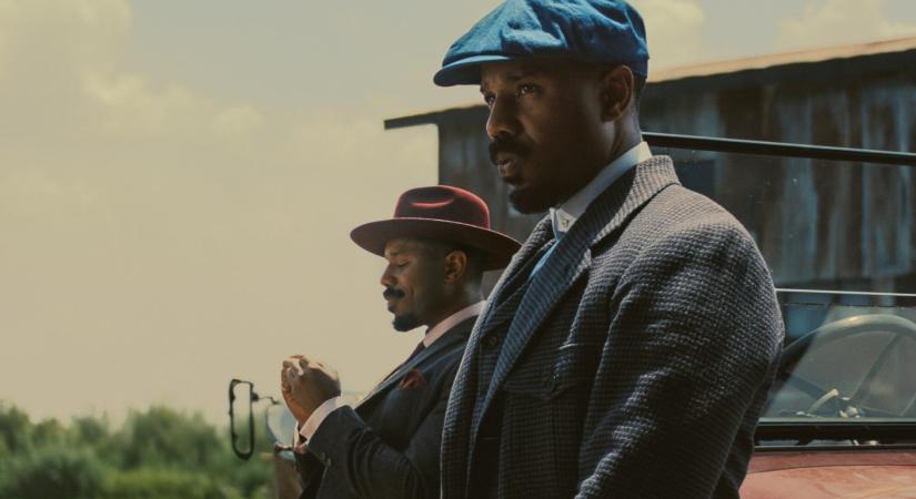 Jó, akkor megkérdezem én: mi a fenét keres 16 Oscar-jelölés a Bűnösöknél?