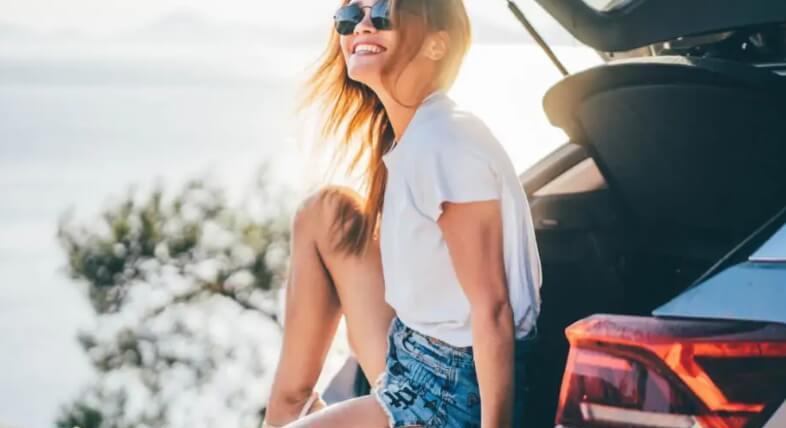 Női utazók Instagramon – inspiráló fiókok, ha messzire vágysz