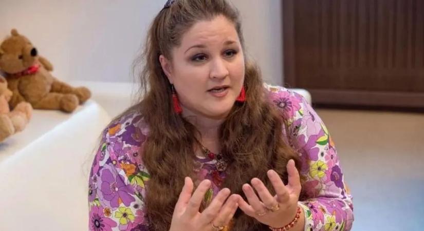 Sebestyén Katja: „Teljesen jól meg lehet élni, sőt gyakran utazgatok is"