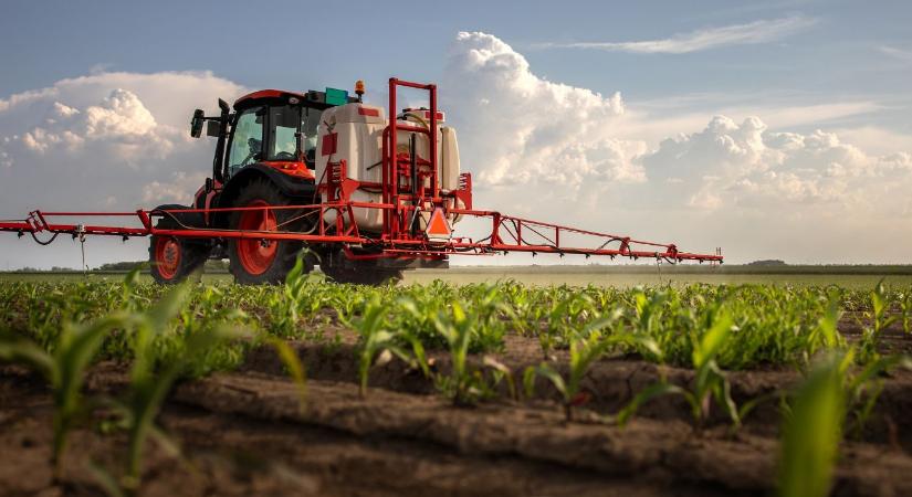 Növényvédelmi adatszolgáltatás: sok a félreértés, nagy a tét