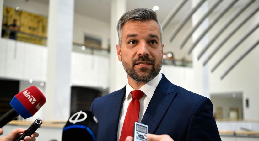 A Demokráciapajzs célja, hogy megvédje a brüsszeli elitet a demokráciától – László András EP-képviselő a Mandinernek