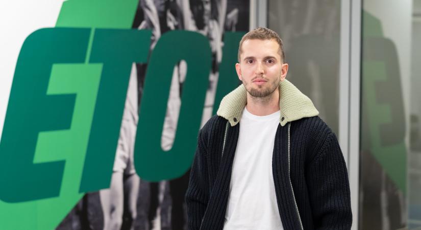 Zöld-fehér rangadóval indul a tavasz