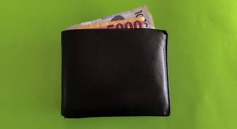 Ennyi a nettó átlagkereset Magyarországon: meglepő számot közölt a KSH
