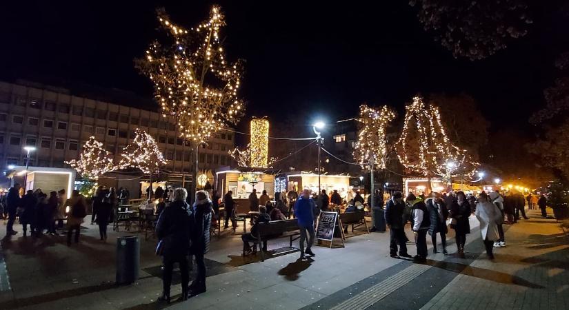 Szilveszter 2026 Zalaegerszeg