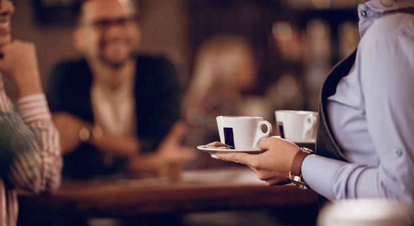 Újabb fejlemények: hivatalosan is bezárt a szombathelyi belvárosi kávézó