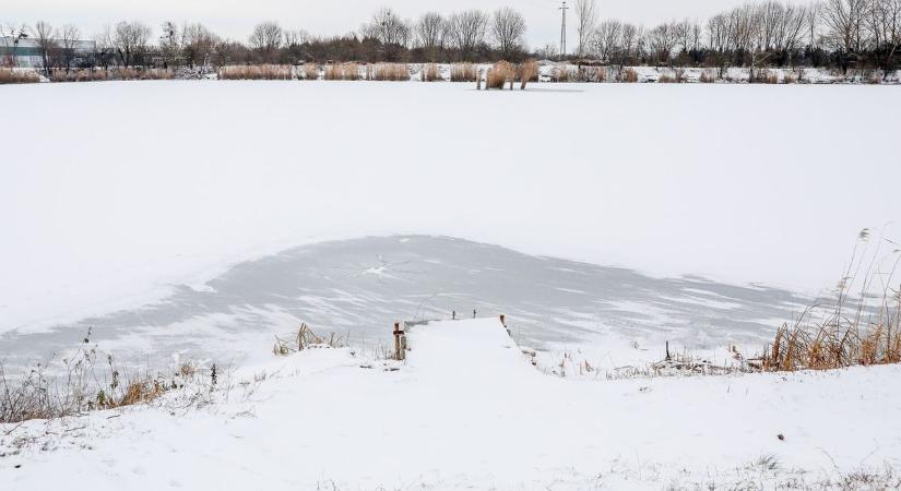 Évek óta nem volt ilyen: bejöttek a szabályok, amit már elfelejthettek a horgászok