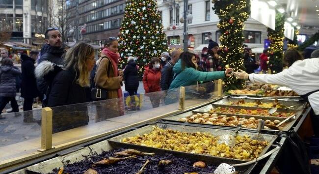 Adventi NAV-ellenőrzések: tízből egy vállalkozásnál találtak hibát