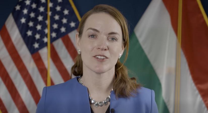 Az amerikaiak a magyar választások szabályairól érdeklődtek a Nemzeti Választási Irodánál