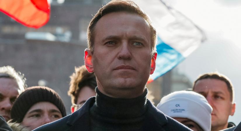 Navalnijt, Thunberget és a WHO-t is jelölik Nobel-békedíjra