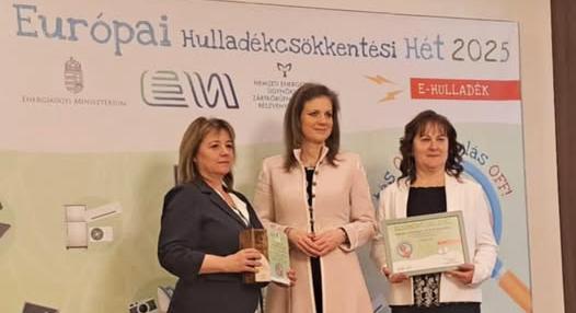 19 intézmény - egy közös küldetés