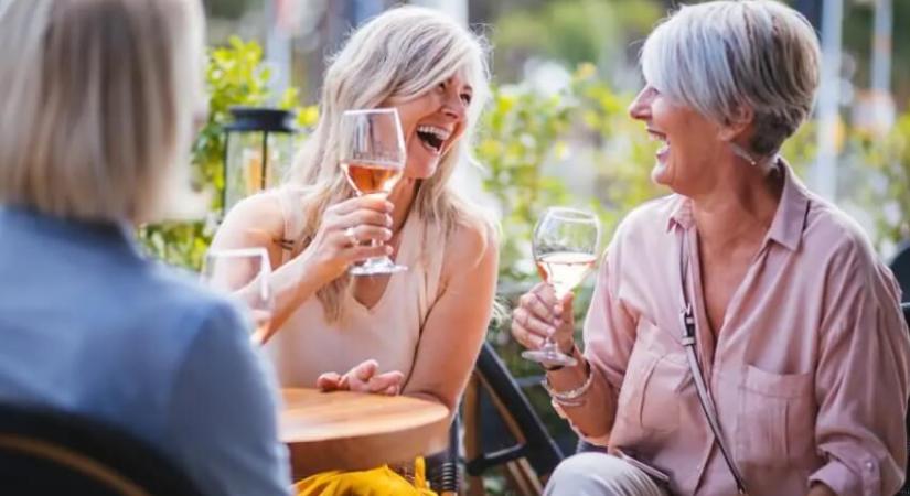 Csak úgy… – a két szó, amit újra kell tanulnunk használni