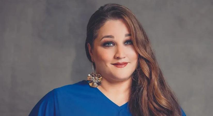 Sebestyén Katja kitálalt: "Sokaktól hallani, hogy szenvednek, amit furcsállok, mert remekül érzem magam itthon"