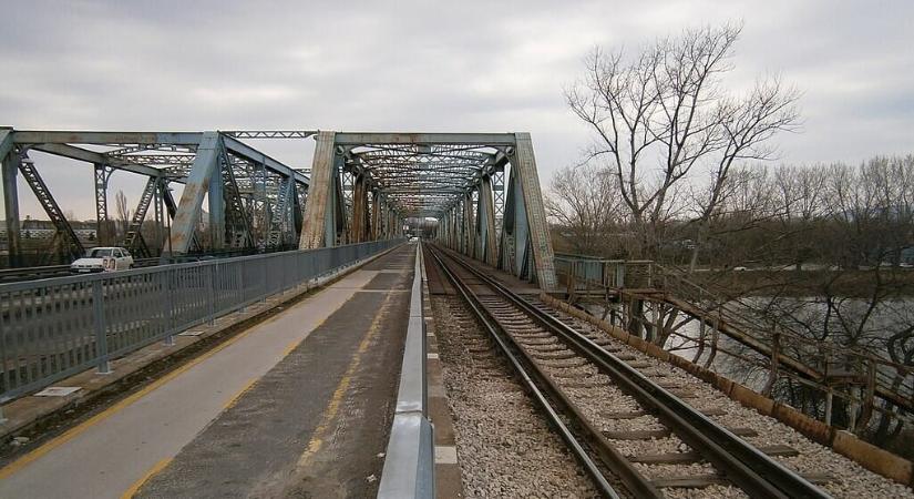 Kihűlés miatt halt meg két hajléktalan a Gubacsi hídnál